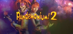 Pandemonium 2