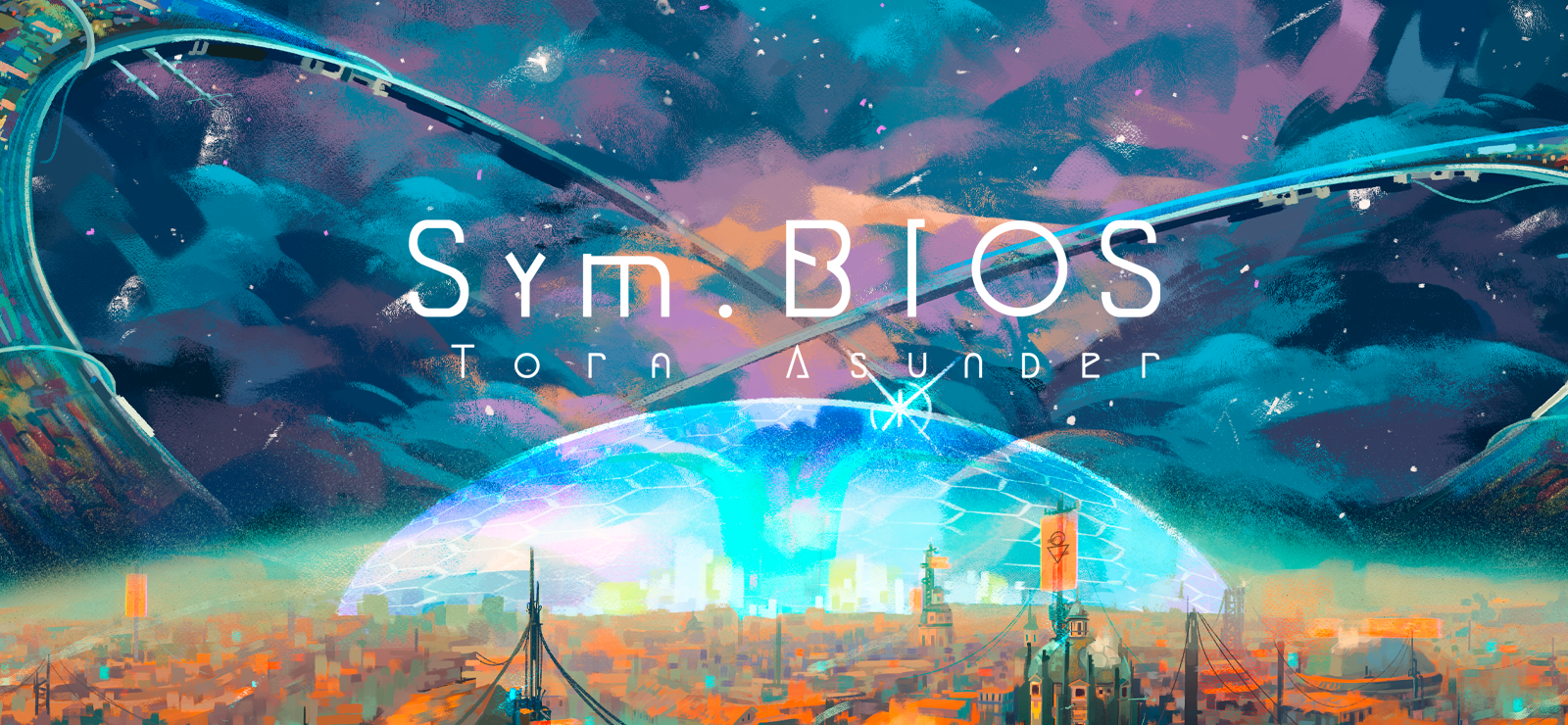 Sym.BIOS: Torn Asunder Demo