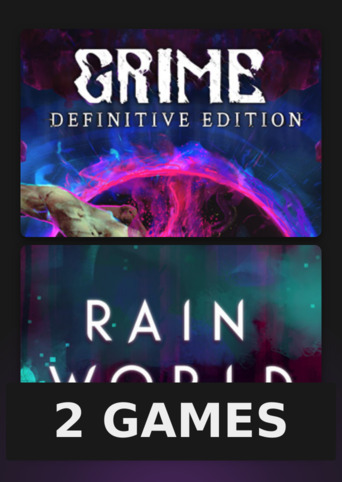 Hunt or Hunted Bundle