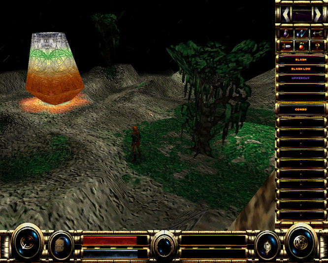 Soulbringer screenshot 2
