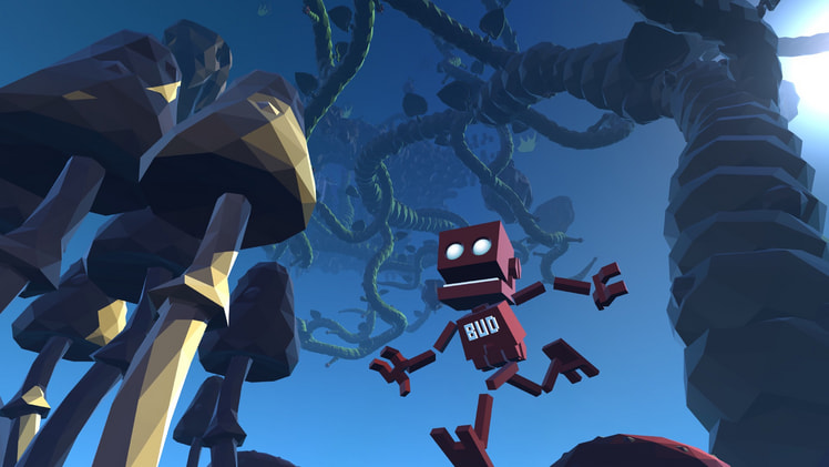 Grow Home screenshot 1