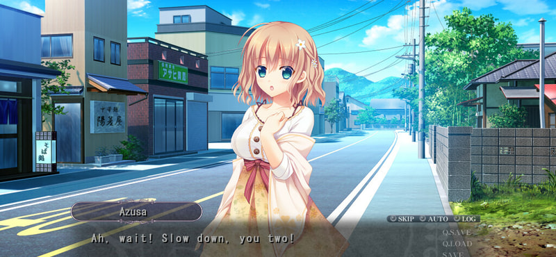 Spiral Dystopia UNRATED - image 4