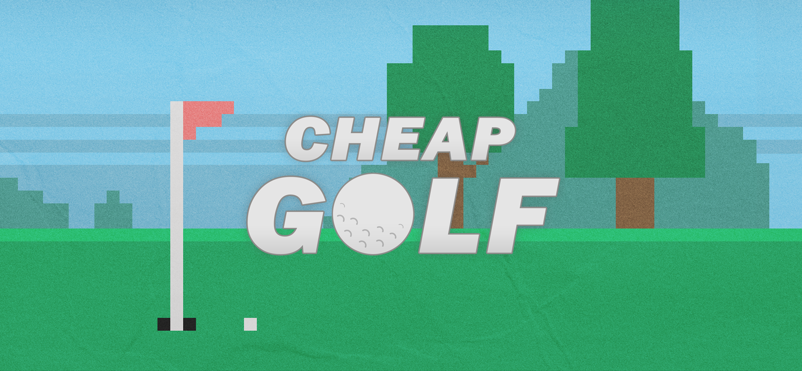 Cheap Golf: SUSAN Supporter Pack
