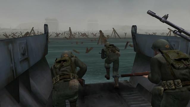 Medal of Honor: Allied Assault War Chest on GOG.com