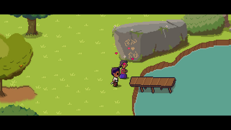 Palm Sugar: A Village Story screenshot 4