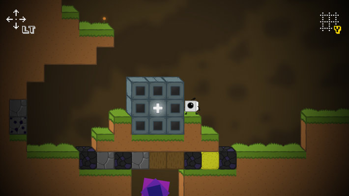 Blocks That Matter screenshot 2