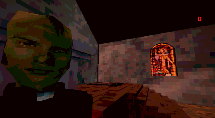 Lost Diskettes Vol.1 screenshot 4