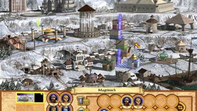 heroes of might and magic 4 windows 10