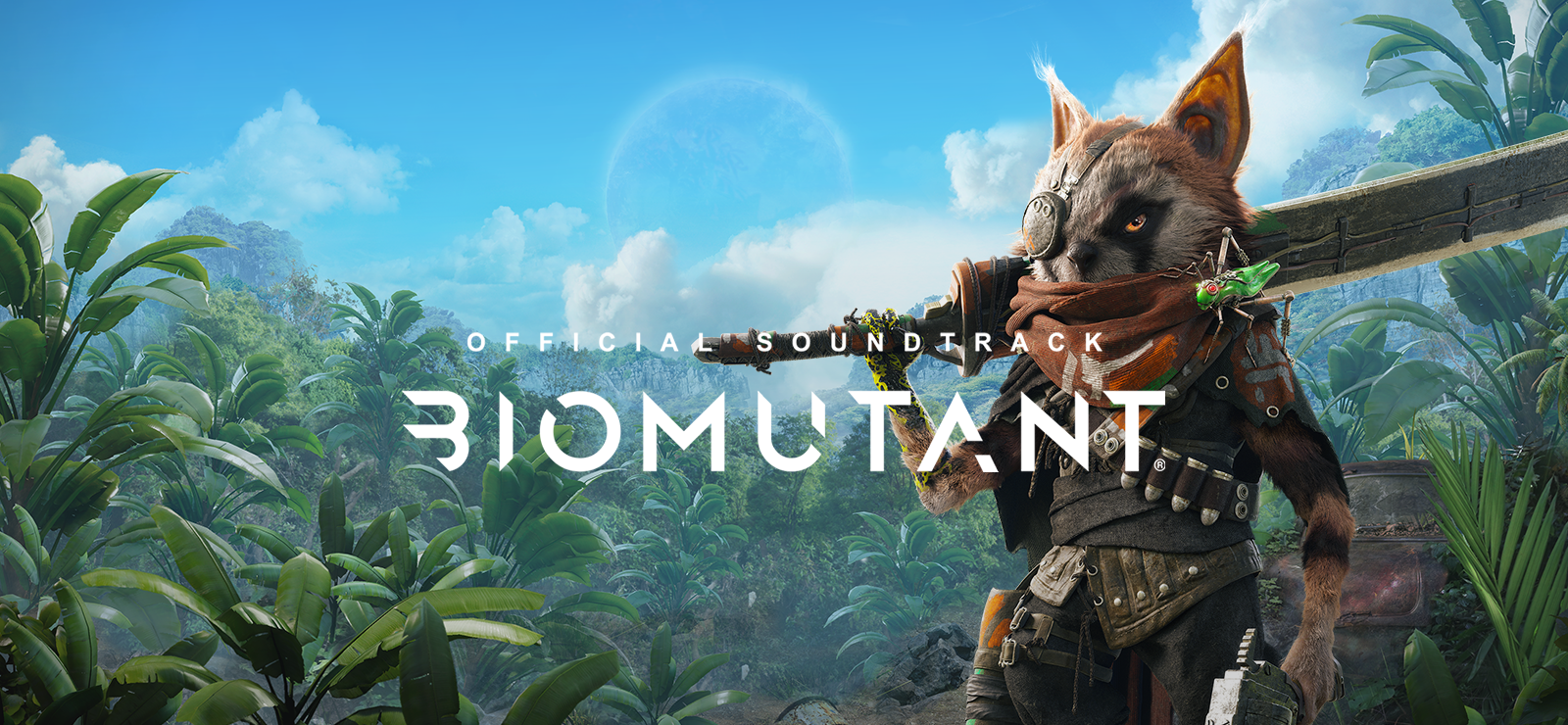 BIOMUTANT Soundtrack