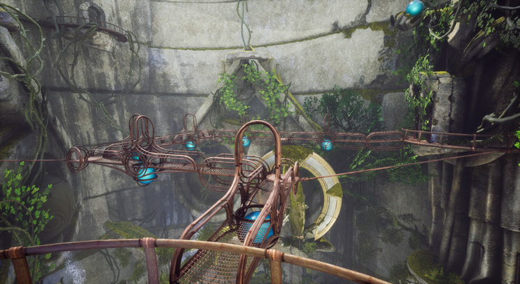 Nemezis: Mysterious Journey III screenshot 1