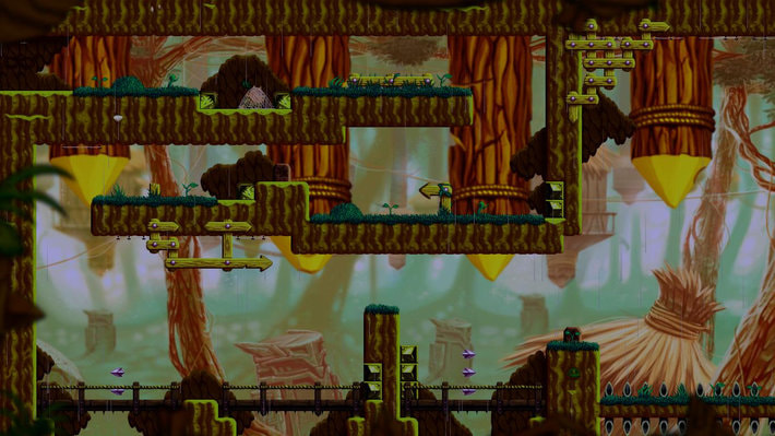 Mr. Bree+ screenshot 3