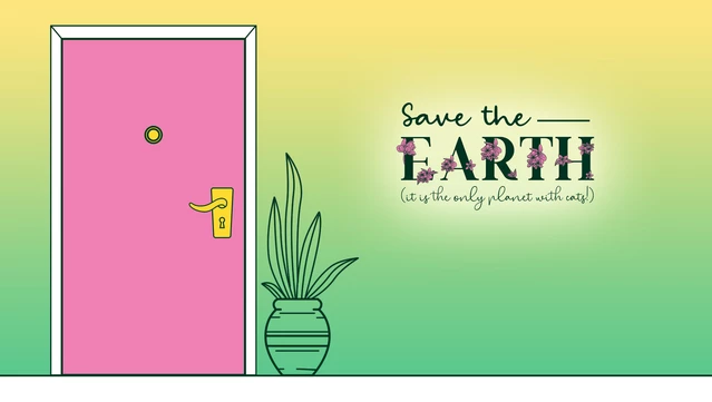 #9. A Building Full of Cats (GOG) بواسطة: Devcats