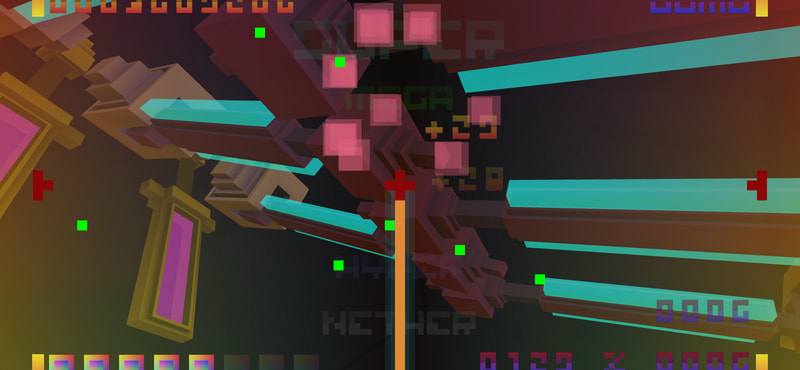 BIT.TRIP CORE Soundtrack - image 3