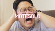 Купить дешево Motesolo. Original Sountrack Купить ключ дешево Motesolo. Original Sountrack