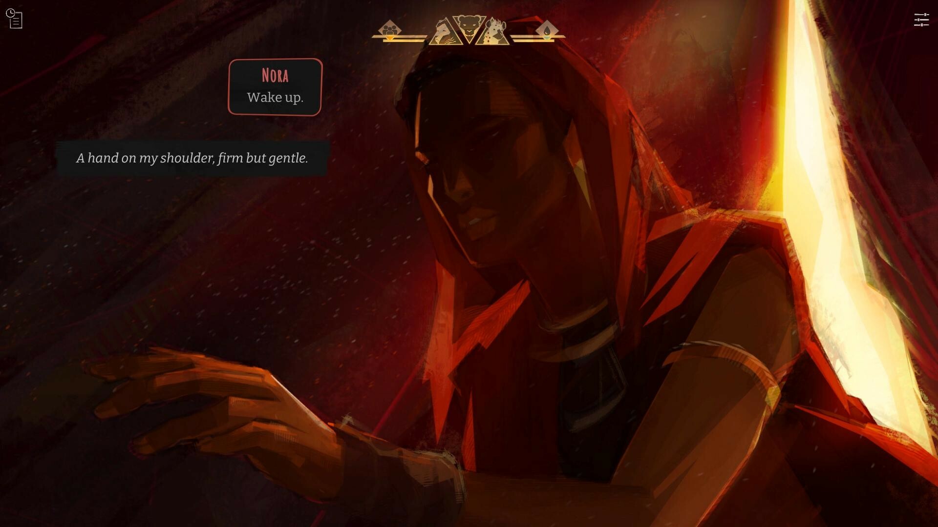 End of Lines — official screenshot 4