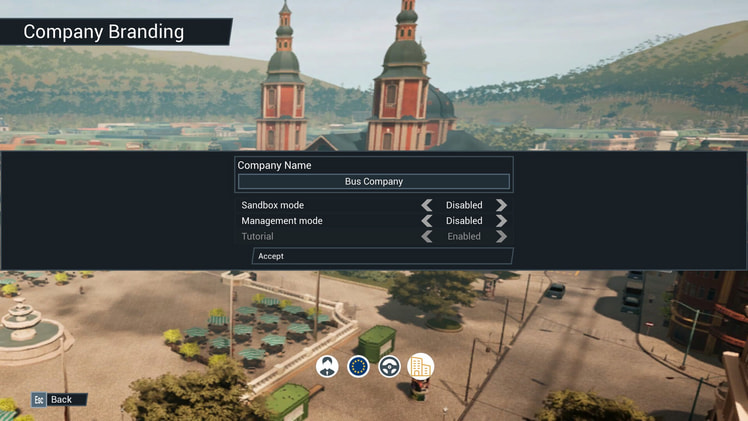 Bus Simulator 21 Next Stop screenshot 4