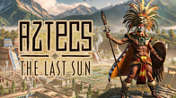 Купить ключ дешево Aztecs. The Last Sun