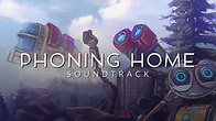 Купить ключ дешево Phoning Home OST