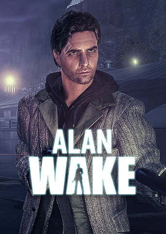 GOG.COM on X: After a prolonged leave of absence in order to pursue his  career, spooked book writer Alan Wake is back on sale, now 80% off! Alan  Wake:  American Nightmare