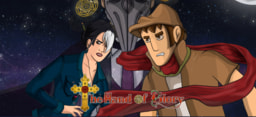 The Hand of Glory Soundtrack