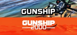 Gunship and Gunship 2000