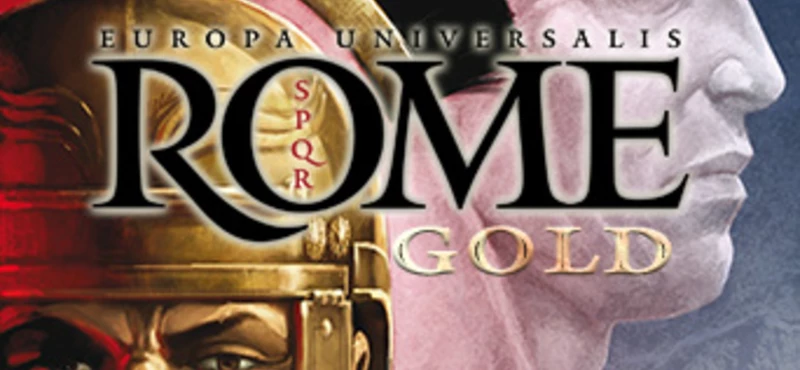 Europa Universalis: Rome Gold