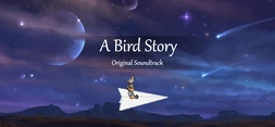 A Bird Story - Original Soundtrack banner