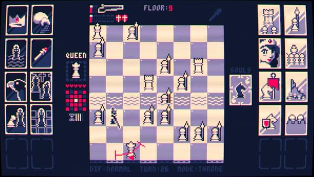 Checkmate Ent All Black Affair Part 6 