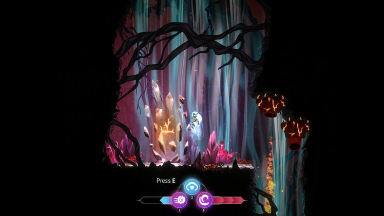 RIN: The Last Child screenshot 2