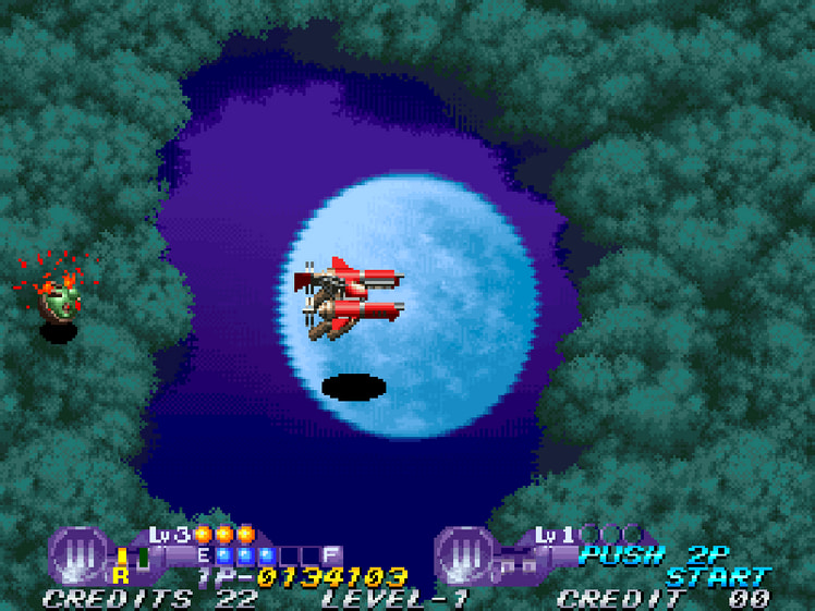 IRONCLAD screenshot 4