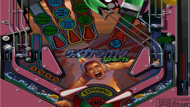 OG Windows Pinball is 'the only remaster we need', gamers agree