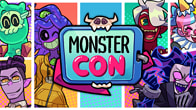 Купить дешево Monster Prom 4. Monster Con Купить ключ дешево Monster Prom 4. Monster Con