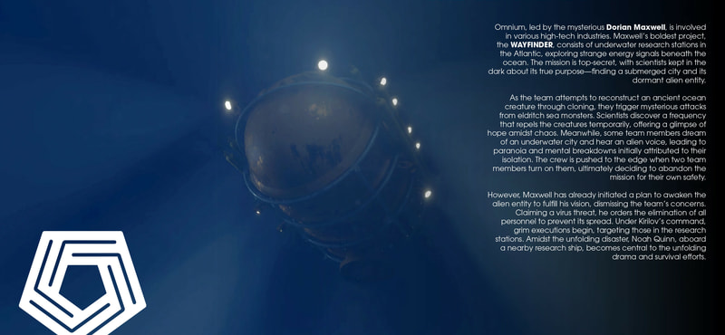 Beneath - Artbook - image 2