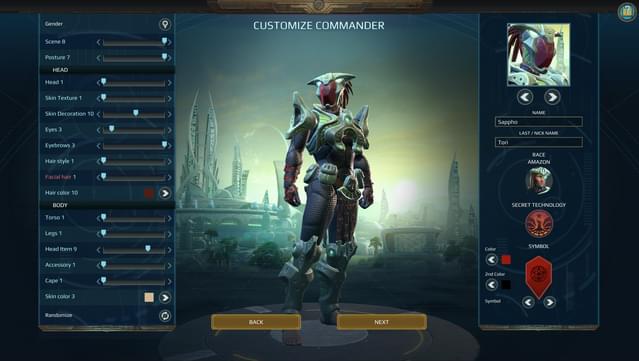 age of wonders planetfall trainer.
