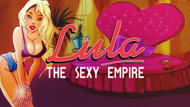 Lula The Sexy Empire On