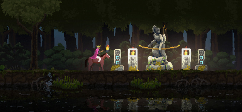 Kingdom: New Lands Soundtrack - image 5