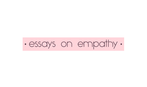 essays on empathy gog