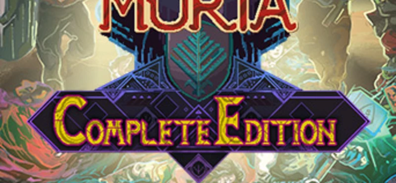Children of Morta: Complete Edition