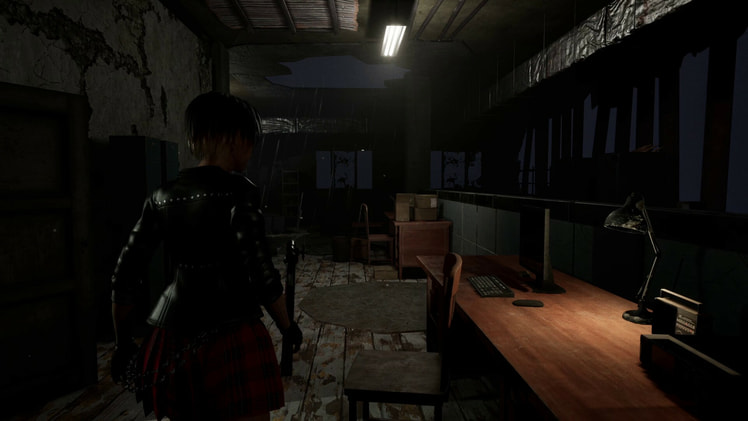 Lumina Veil Screenshot Thumbnail 8
