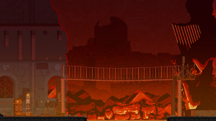 Verne: The Shape of Fantasy screenshot 3
