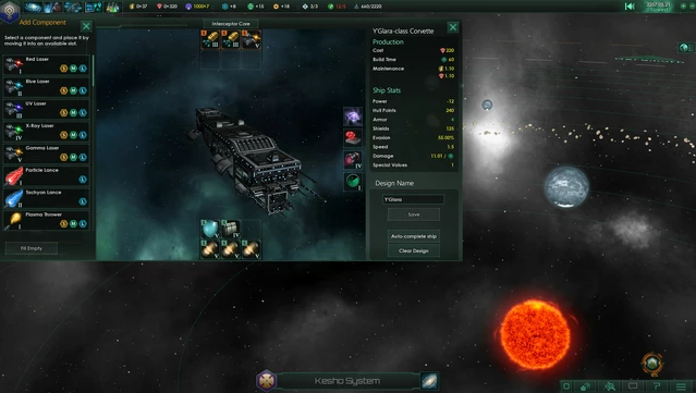 #6. Stellaris: Galaxy Edition Upgrade Pack (GOG) di: Paradox Interactive