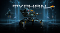 Купить ключ дешево Typhon. Bot vs Bot