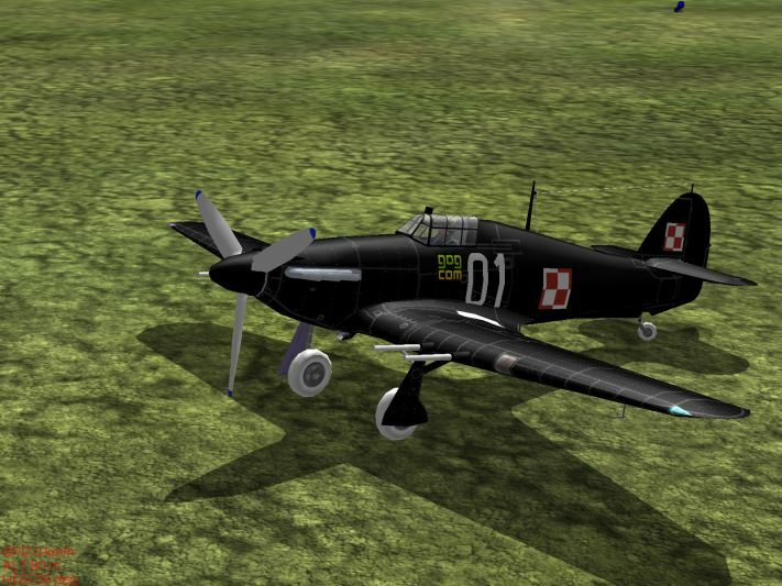 IL-2 Sturmovik™: 1946 — official screenshot 1