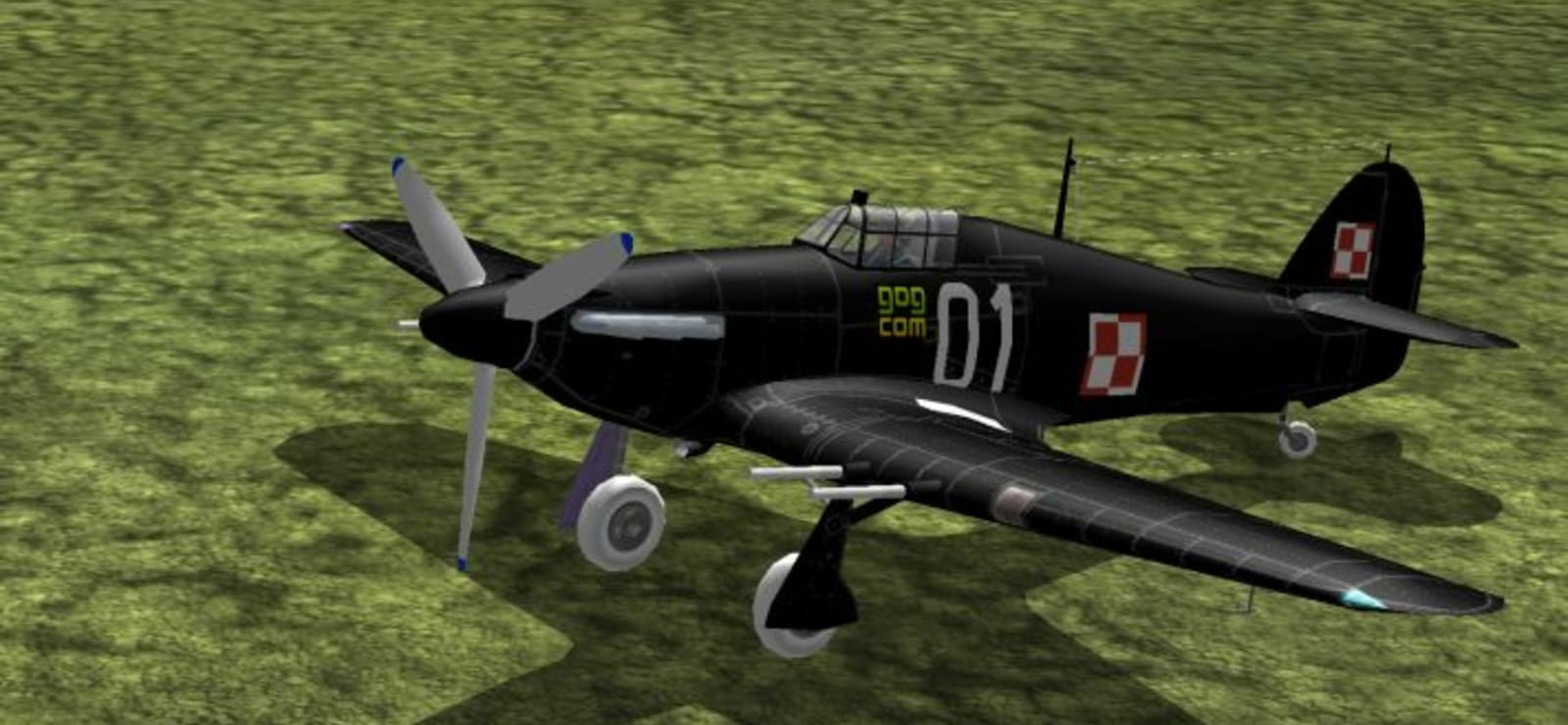IL-2 Sturmovik™: 1946
