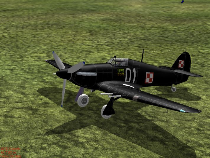 IL-2 Sturmovik™: 1946 screenshot 1