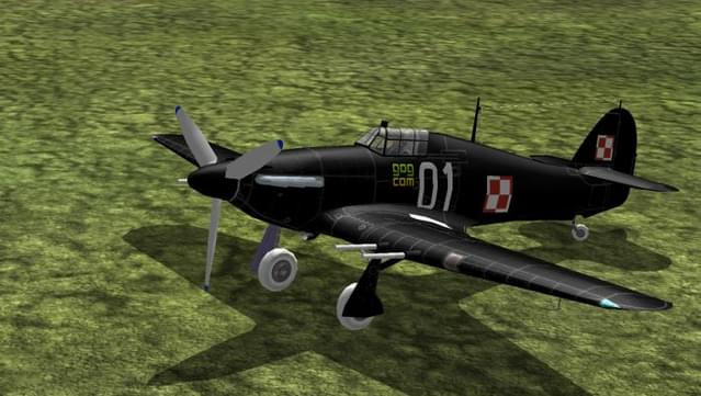 il 2 sturmovik 1946 planes