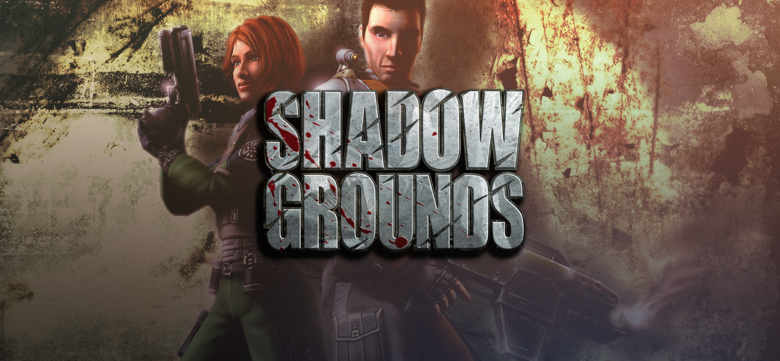Shadowgrounds banner