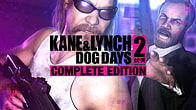 Купить ключ дешево Kane & Lynch 2. Dog Days. Complete Edition