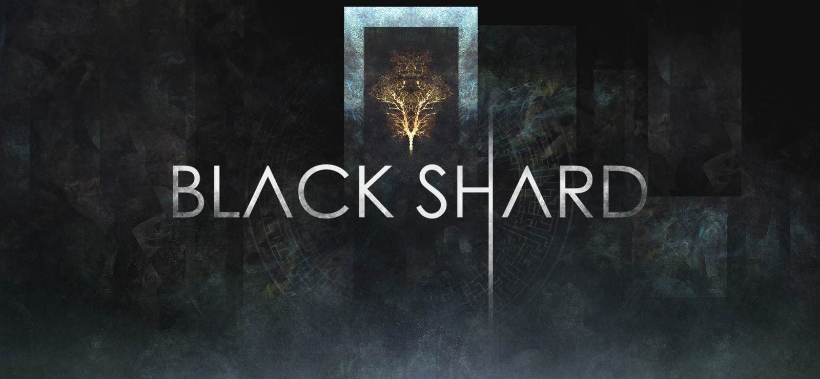 BLACKSHARD