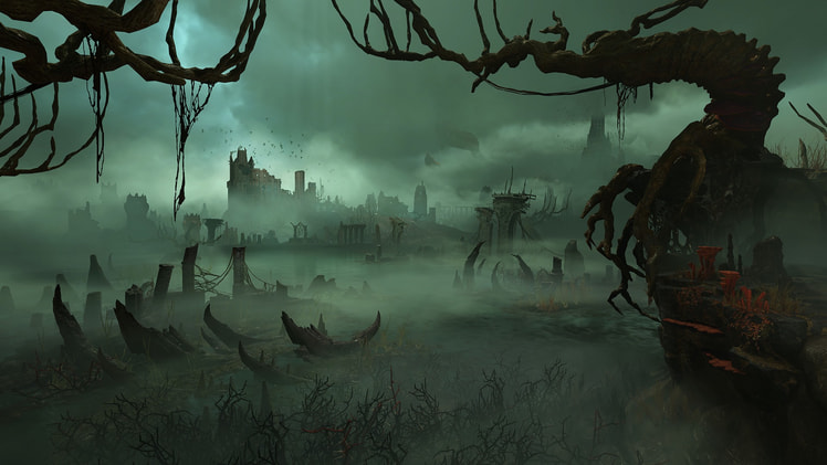 DOOM Eternal: The Ancient Gods – Part One screenshot 1